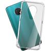 mtb more energy® Custodia Soft Armor per Nokia 6.2, Nokia 7.2 (6.3'') - Angoli rinforzati - 1.5mm TPU Case Cover