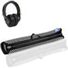 HAIZEEN Cuscinetti per archetto compatibili con Shure SRH 440 SRH840 SRH940 Cuffie Sostituzione dei cuscinetti per archetto (Tessuto durevole)