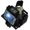 Huaute PK-L2210U Lampadina proiettore di ricambio con alloggiamento per proiettori JVC PK-L2210UP DLA-RS40U DLA-RS45U DLA-X3 DLA-X30BU DLA-RS55U