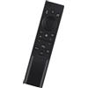 AULCMEET Telecomando vocale di ricambio BN59-01385B Fit for Samsung The Serif LS01B The Frame LS03B Art Mode QLED 4K HDR Smart TV (2023)