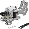 Putikeeg Tasto morse CW,chiave telegrafica,trasmettitore codice morse,chiave in codice morse,ricetrasmittente per radioamatori,Pulsante Morse,keyers CW