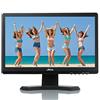 Upinva 15.6 pollici Monitor CCTV Display Sicurezza Schermo telecamera di sicurezza Multifunzione HDMI AV BNC VGA Ingresso interfaccia USB monitor del computer 1920 x 1080 Full HD