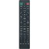 VINABTY RU-M117 RU-M121 Telecomando di Ricambio Adatto Per NEC Projector P401 P461 P462 P521 P551 P552 P703 S401 V422 V652 X464UNV V552 V323 V423 V551 V462 V463 V651 E705 E805 E805AVT