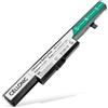 CELLONIC 1x Batteria compatibile con Lenovo 121500242, B50-30, B50-70