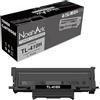 NoahArk Compatibile per TL-410H (TL-410) Cartuccia di Toner Sostituzione per P3010DW P3010DN M7100DW M7100DN P3300DW P3300DN M6708DW M6708DN M7108DW M7108DN M6808FDW M7208FDW M7308FDW (1 Nero)
