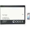 Aousavo TLI014A1 - Batteria di ricambio compatibile con Alcatel OT 4010/D 4012 4030/D OT-5020