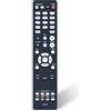 MONSIATUG Telecomando di ricambio RC-1192 per ricevitore AV Denon AVR-X3300W AVR-X2200W AVR-X2300W AVR-X3200W AVR-X3100W AVR-X2100W