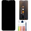 E-YIIVIIL Nuovo display LCD sostitutivo compatibile con Nokia G42（Senza cornice） Display LCD da 6,56 Touch Screen con strumenti