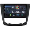 BXLIYER - [8G+256G, 8-Core] - Android 14 IPS Autoradio Per Re-nault Kadjar (2015-2019) - Senza fili Carplay + Android Auto - Camera & MIC - DSP DAB Volante 360-Camera Fast-Boot WIFI - 9 Pollice 2 Din