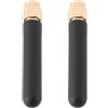 ECSiNG 2PCS LoRa connettore di rete antenna elio HNT 868MHz 2.5dBi per il collegamento a LoRa Gateway Router