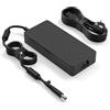 DECSZDY Caricatore per PC portatile Dell Alienware M18 M16 R2 R1, Dell G15 5530 G16 7630 7620 Alienware M18x X17 X14 R1 R2 Area-51m RTX4080 P111 24F00 1 alimentatore da gioco 7,4 x 5,0 mm