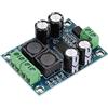 Socobeta Modulo scheda mini amplificatore Amplificatore mono con chip principale TPA3118 Altoparlanti a resistenza interna di grandi dimensioni