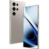 Fine Life Pro Sbloccare il telefono Android, supporto 4G LTE-FDD TDD, schermo da 6,75 pollici, 3GB RAM + 64GB ROM / TF256GB, doppia fotocamera 5MP + 16MP, doppia SIM (4grey)