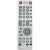 VINABTY SHWRMC0117 Telecomando di ricambio -VINABTY-Fit per Sharp TV SHW/RMC / 0117 LC-40CFG6352K LC-32CFG6452E LC-49CUG8052K LC-55CFG6022E LC-24CHG6132EW LC-24DFG6132KM LC-43CUG8462K