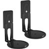 Sanus Supporto da parete per altoparlante fisso per Sonos Era 100™ (singolo) (coppia)