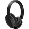 AndThere Cuffie Bluetooth Over Ear Cancellazione Rumore, Wireless Headphones Bluetooth Cuffie On Ear Grandi con Microfono, Cuffia Senza Fili Noise Cancelling Cuffie per TV Gaming Sport Musica Palestra