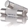 Hifi Lab Fusibile audio in ceramica di fascia alta 4 A, 250 V, fusibile in ceramica, 5 x 20 mm, fusibile Hifi, 2 x