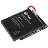 PI PISUGAR Pisugar2 Plus piattaforma modulo portatile per ogni Raspberry Pi 3B/3B+/4B modello accessori handhold (non include Raspberry Pi)