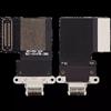 YuYue Electronic Cavo Flessibile della Porta di Ricarica per iPad PRO 12.9 3rd/4th iPad PRO 11 1st/2nd (Nero)