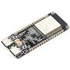 Waveshare ESP32-C5 Dual-Band Wi-Fi 6 Development Board, 16MB Flash and 8MB PStatic RAM, 240MHz RISC-V Processor, ESP32-C5-WROOM-1 Series Module, Multi-Protocol RISC-V MCU, Standard Version