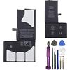 E-YIIVIIL Batteria di ricambio E-yiviil 616-00346 compatibile con iPhone X A1865 A1901 A1902