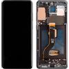 SwarKing Nessuna impronta digitale: ricambio per display digitale TFT compatibile con Samsung Galaxy S20 Plus SM-G985 SM-G985F SM-G985F/DS LCD Display Touch Screen Digitizer montaggio con strumento di