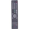 DHCHAPU Telecomando RC1228 per DENON AVR-S750H S650H S950H X3500H S730H X2300W X1500H S920W S930H S740H X1400H X2200W S940H X2400H X250H 2600 H