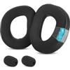 YunYiYi Cuscinetti auricolari in gel di raffreddamento per cuffie Turtle Beach Stealth 700 Gen 3