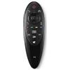 Topiky Telecomando sostitutivo Smart 3D TV Telecomando non conflittuale per Smart TV AN-MR500G AN-MR500 MBM63935937