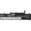 WLTree L19M3PD5 L19L3PD5 - Batteria per laptop Le novo ThinkPad E14 Gen 2 / E14 Gen 3 / E14 Gen 4 / E15 Gen 2 / E15 Gen 3 / E15 Gen 4 L20C3PD4 L20D3PD4 L19 D3PD5 Batteria L19C3PD5 SB10X02591