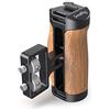 SMALLRIG Mini Manico Legno 1/4-2913