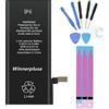 Winnerplusa Batteria Winnerplusa per iphone 6