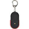 Sonew Trova chiavi fischietto, allarme anti-smarrimento, localizzatore di chiavi, fischietto, controllo sonoro con batteria, Vertigo0amegrksow-03, Sandali Adventure Seeker, punta chiusa - T - Bambini