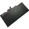 XITAIAN 51Wh 11.55V CS03XL TA03XL Batteria di Ricambio per HP HSTNN-IB7L HSTNN-175C-5 HSTNN-172C-4 854108-850 854047-1C1 996QA101H
