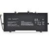 HUBEI VR03XL VR03 Sostituzione della batteria del laptop per HP Envy 13-d 13-d000 13-d010nr 13-d008na 13-d053s3 13-d040wm 13-d049tu 13-d040nr 13-d010nr 13-d022tu 13-d006la 816497-1C1 816497-1C1(11.4V 45Wh)