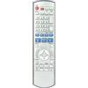 VINABTY EUR7659YC0 Telecomando di Ricambio Adatto Per Panasonic DVD/TV Recoder Remote Control DMR-ES30VEB DMR-ES36V DMR-EH55EC DMR-EH55EP DMR-EH56EG DMR-E55P DMR-E55K DMR-ES30 DMR-ES30V