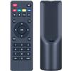 TCNOUMT Telecomando di ricambio adatto per mini videoproiettore Apeman LC350