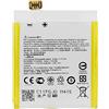 ELLENNE BATTERIA PER ASUS ZENFONE 5 5 C11P1324 A500CG CON KIT SMONTAGGIO