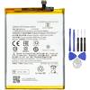 ELLENNE BATTERIA PER XIAOMI BN5H REDMI NOTE 11E/POCO M4/M5 + KIT ATTREZZI