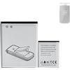 HIGHAKKU Batteria di ricambio AK-V188 compatibile con Emporia Touchsmart.2, Touch Smart 2, Touch Smart, Touchsmart V188 Cellulare Smartphone Telefono