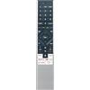 VINABTY Telecomando sostitutivo ERF6N64 Sub ERF6N64H ERF6P64H ERF6Q64H ERF3C96H per Hisense Mini LED TV 100U7KQ 75U7KQ 65U7KQ 55U7KQ 65U80KQTUK 65U81KQTUK 65U82KQTUK 65U86KQTUK 65U87KQTUK 75U8KQ