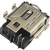 JINTAI per MSI 14 B10MW MS14D1 MS14D11 /Stealth 15M A11UEK A11UEKV A11UE A11SDK MS1562 /Stealth 15M A115DK MS15621/Stealth 15M A11UEKV009US Connettore Alimentazione Carica DC Power Jack