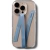 Ringke Band Strap, Sottile Cinturino Anti-Caduta per Custodie per Smartphone - Urban Blue