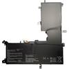 szyuya (11.52V 42Wh) B31N1705 - Batteria per PC portatili Asus VivoBook Flip 14 TP410 TP410U TP410UA TP410UF TP410UR TP410UAR ZenBook UX460UA Q405UA Series