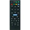 VINABTY RMT-VB500E Telecomando di Ricambio Adatto Per Sony RMT-VB500E BD Blu-Ray Remote Control UBP-UX80 UBP-X1000ES UBP-X500 UBPX500 UBPUX80 UBPX1000ES