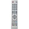 AULCMEET SHWRMC0003 telecomando di sostituzioneCompatibile con Sharp TV LC-43CFE6132E LC-55CFE6352K LC-40CFE6352E LC-48CFF6002E LC49CFE6241K