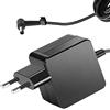 XITAIAN 19V 65W Alimentatore Caricabatterie di Ricambio per ASUS AD887320 PA-1700-02 PA-1650-01 PA-1650-78 ADP-45AW ADP-45BW A ADP-45BW B/ADP-65AW A ADP-65DW B ADP-65JH BB ADP-65GD B EXA1203YH A56C