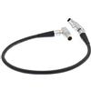 Drri 45,7 cm ad angolo retto 1B 16PIN elettronico LCD/cavo per Red Epic/