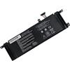 YASI MFG Batteria B21N1329 B21NI329 B2IN1329 B2INI329 0B200-00840000 per ASUS Laptop X403 X403M X403MA X503M X502CA X453 X453M X453MA X553 X553M X553MA F453 F453MA F553M P553 F553 D553M P553 P553MA
