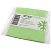 EC360® Green 2,5W/MK Pad Termico (100 x 100 x 3,0 mm)